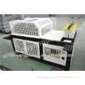 2012 New design Underslung diesel generator (15kW/18kVA)